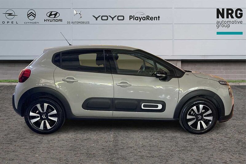 Citroen C3 4ª serie PROMO FINANZIAMENTO PureTech 100 S&S You Pack Plus