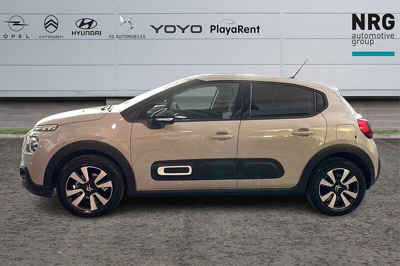 Citroen C3 4ª serie PROMO FINANZIAMENTO PureTech 100 S&S You Pack Plus