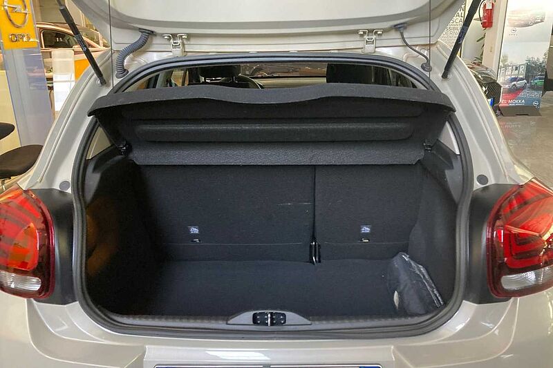 Citroen C3 4ª serie PROMO FINANZIAMENTO PureTech 100 S&S You Pack Plus