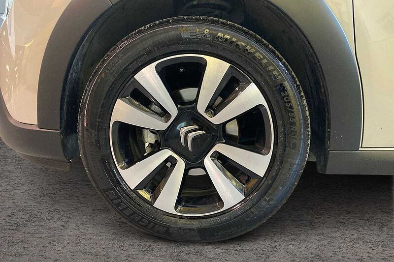 Citroen C3 4ª serie PROMO FINANZIAMENTO PureTech 100 S&S You Pack Plus