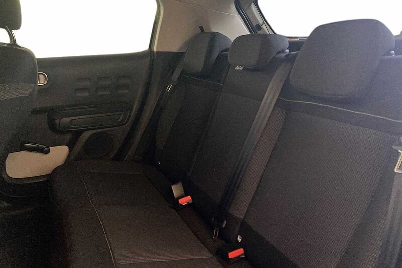 Citroen C3 4ª serie PROMO FINANZIAMENTO PureTech 100 S&S You Pack Plus