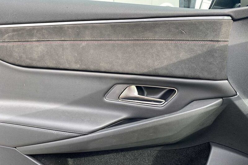 DS 9 DS 9 E-Tense Performance Line+