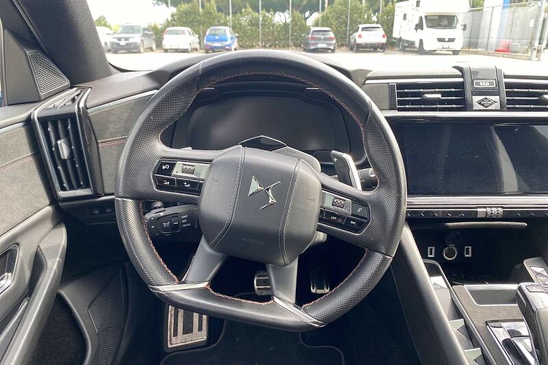 DS 9 DS 9 E-Tense Performance Line+