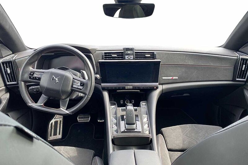 DS 9 DS 9 E-Tense Performance Line+