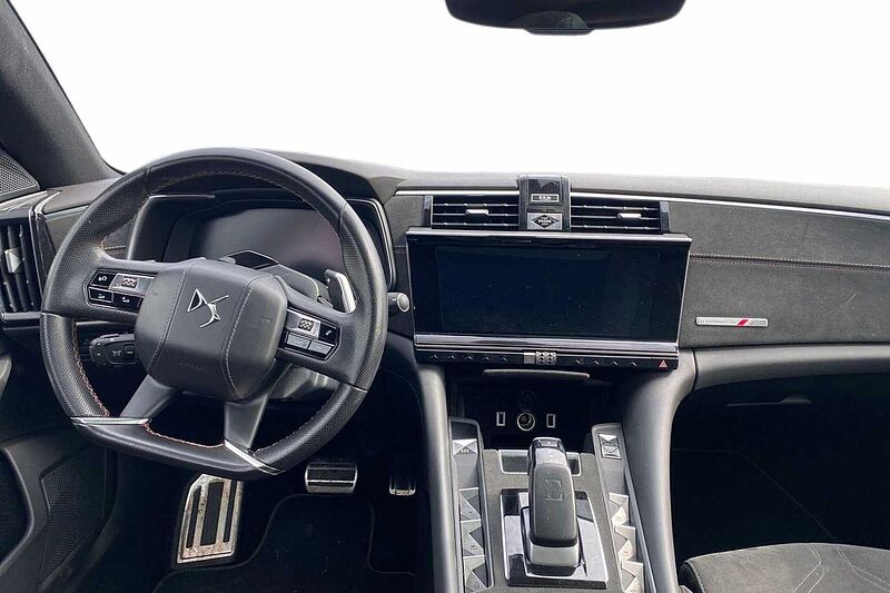 DS 9 DS 9 E-Tense Performance Line+