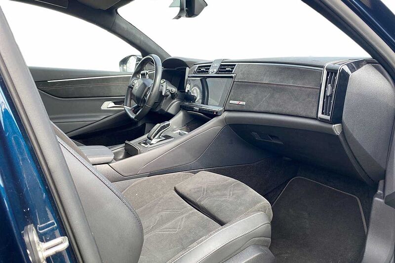 DS 9 DS 9 E-Tense Performance Line+