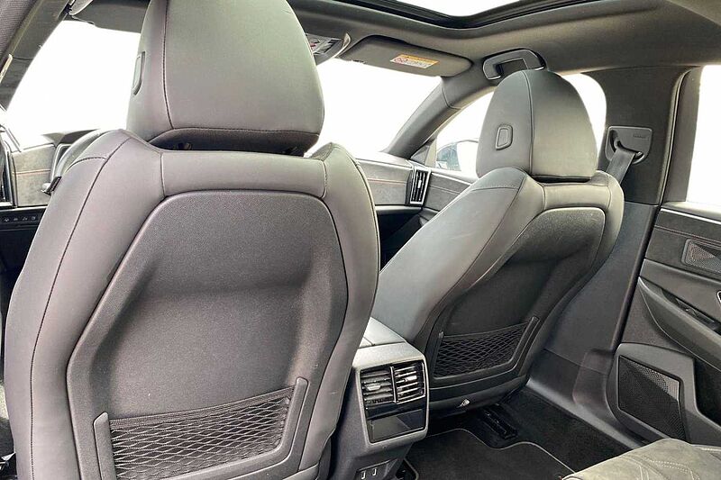 DS 9 DS 9 E-Tense Performance Line+