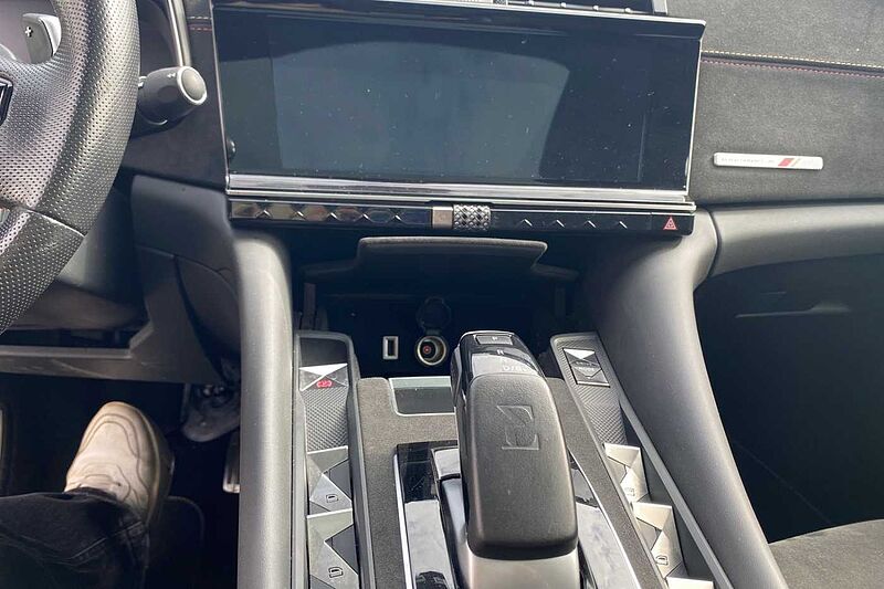 DS 9 DS 9 E-Tense Performance Line+