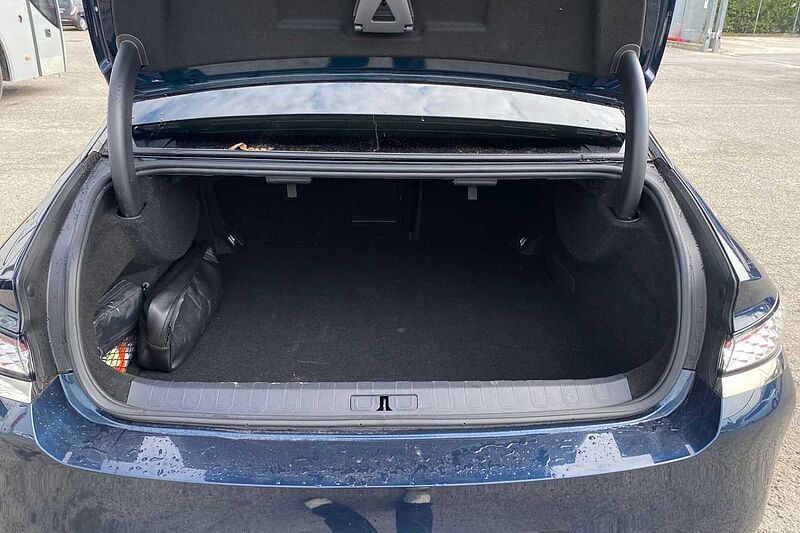 DS 9 DS 9 E-Tense Performance Line+