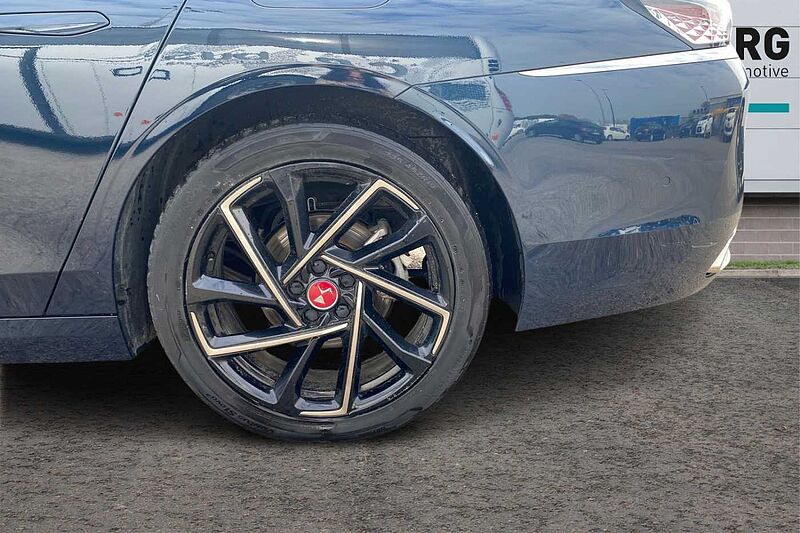 DS 9 DS 9 E-Tense Performance Line+