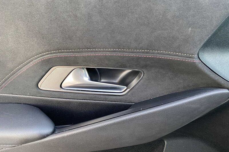 DS 7 DS 7 Crossback BlueHDi 130 aut. Performance Line+