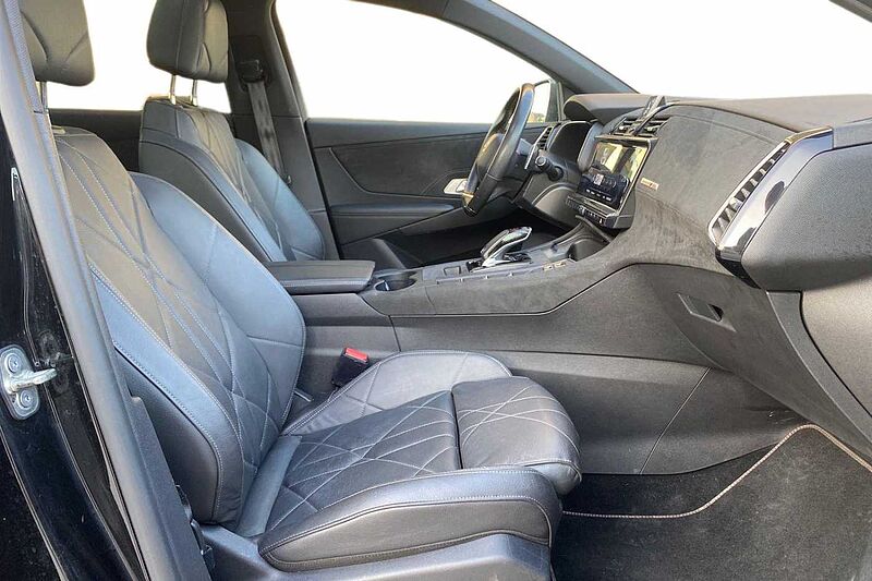 DS 7 DS 7 Crossback BlueHDi 130 aut. Performance Line+