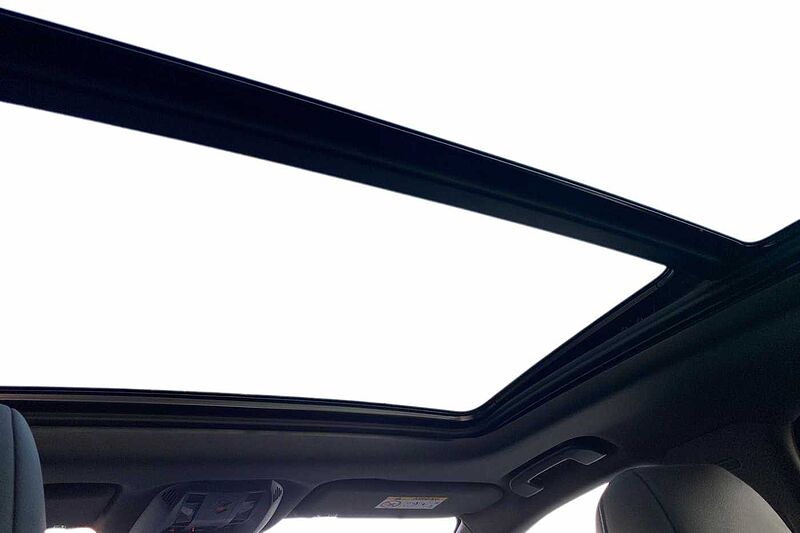 DS 7 DS 7 Crossback BlueHDi 130 aut. Performance Line+