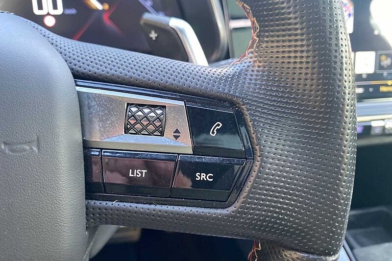 DS 7 DS 7 Crossback BlueHDi 130 aut. Performance Line+