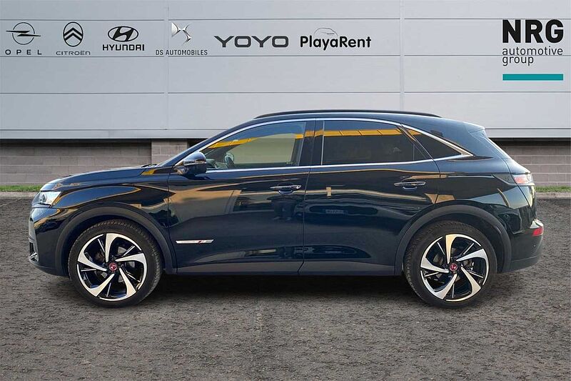 DS 7 DS 7 Crossback BlueHDi 130 aut. Performance Line+