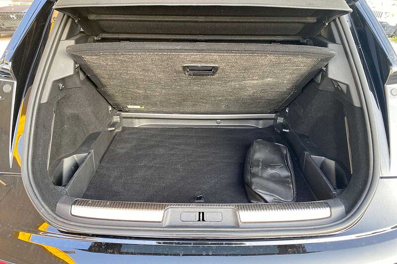 DS 7 DS 7 Crossback BlueHDi 130 aut. Performance Line+