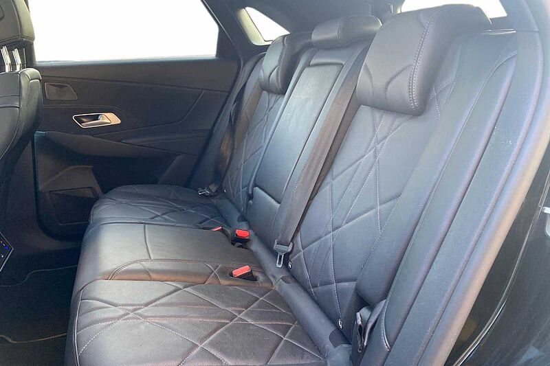 DS 7 DS 7 Crossback BlueHDi 130 aut. Performance Line+