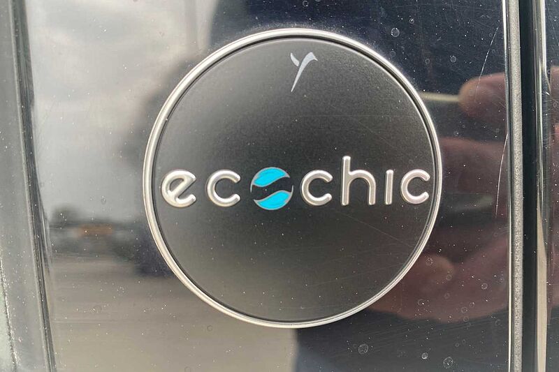 Lancia Ypsilon 3&ordf; serie 1.0 FireFly 5 porte S&S Hybrid Ecochic Silver