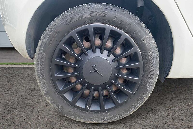 Lancia Ypsilon 3&ordf; serie 1.0 FireFly 5 porte S&S Hybrid Ecochic Silver