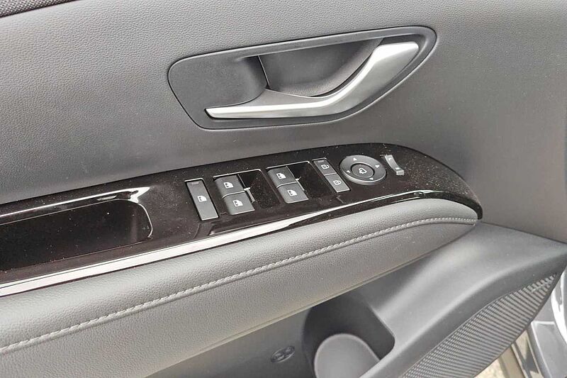 Hyundai Tucson 3&ordf; serie 1.6 HEV aut. Exellence