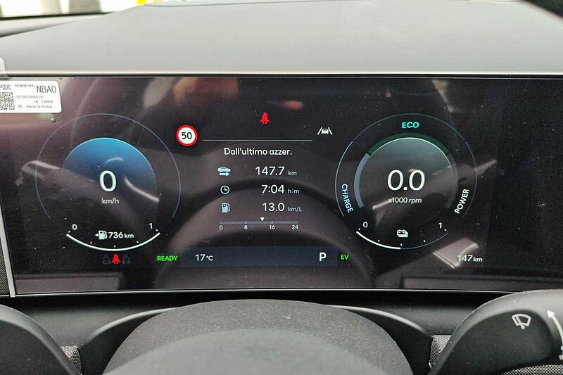 Hyundai Tucson 3&ordf; serie 1.6 HEV aut. Exellence