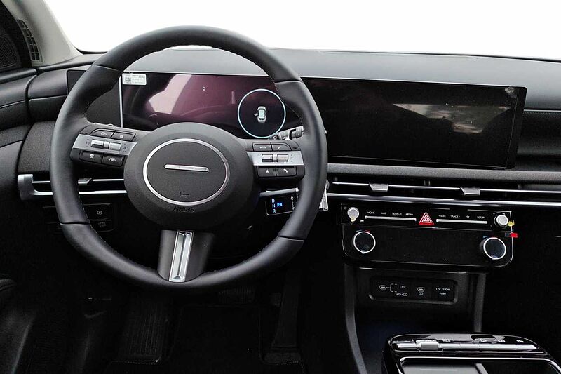 Hyundai Tucson 3&ordf; serie 1.6 HEV aut. Exellence