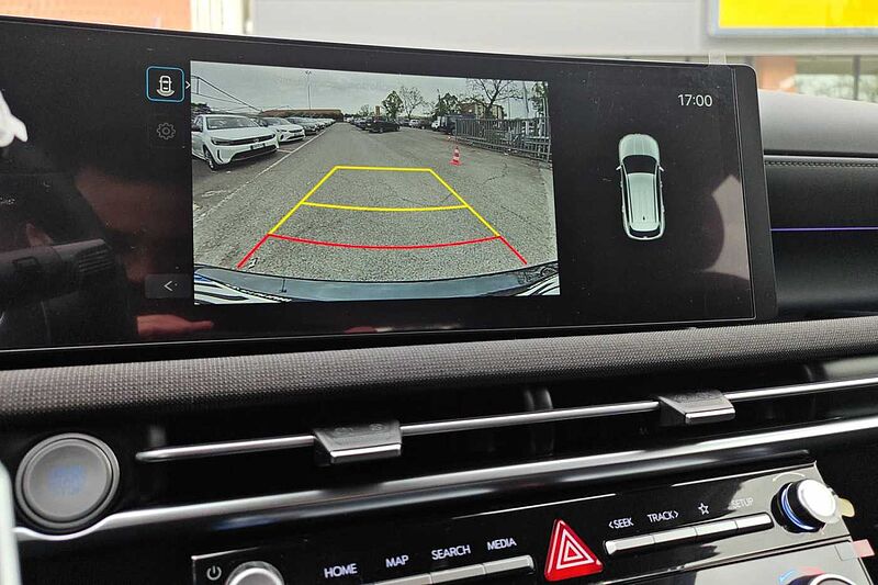 Hyundai Tucson 3&ordf; serie 1.6 HEV aut. Exellence