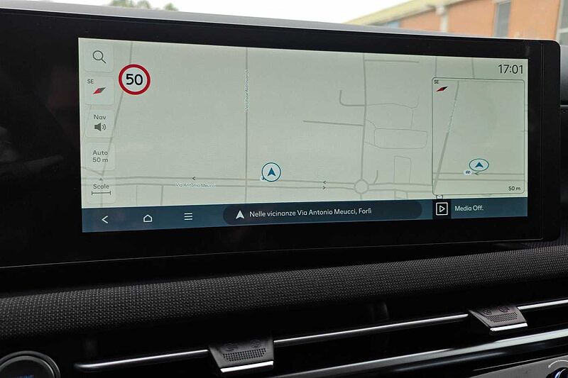 Hyundai Tucson 3&ordf; serie 1.6 HEV aut. Exellence