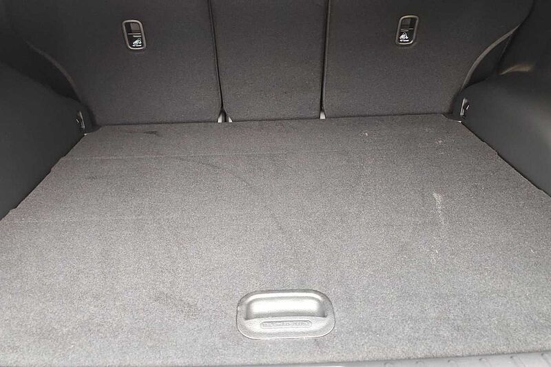 Hyundai Tucson 3&ordf; serie 1.6 HEV aut. Exellence