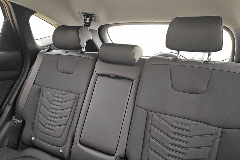 Hyundai Tucson 3&ordf; serie 1.6 HEV aut. Exellence