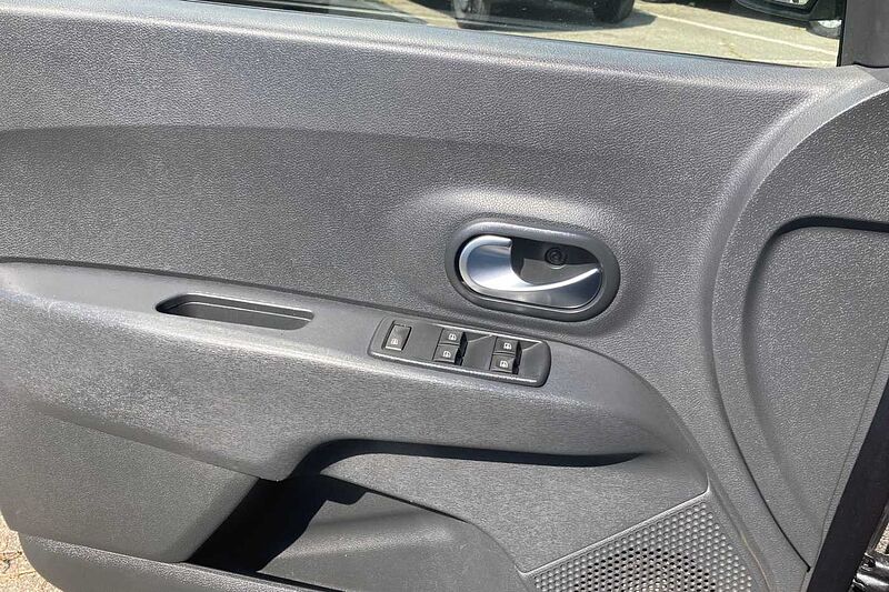 Dacia Lodgy Stepway SL DaciaPlus 1.5 Blue dCi 8V 115CV 7 posti