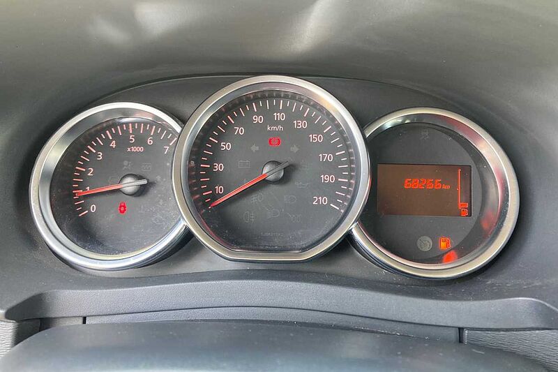 Dacia Lodgy Stepway SL DaciaPlus 1.5 Blue dCi 8V 115CV 7 posti