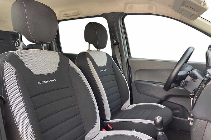 Dacia Lodgy Stepway SL DaciaPlus 1.5 Blue dCi 8V 115CV 7 posti