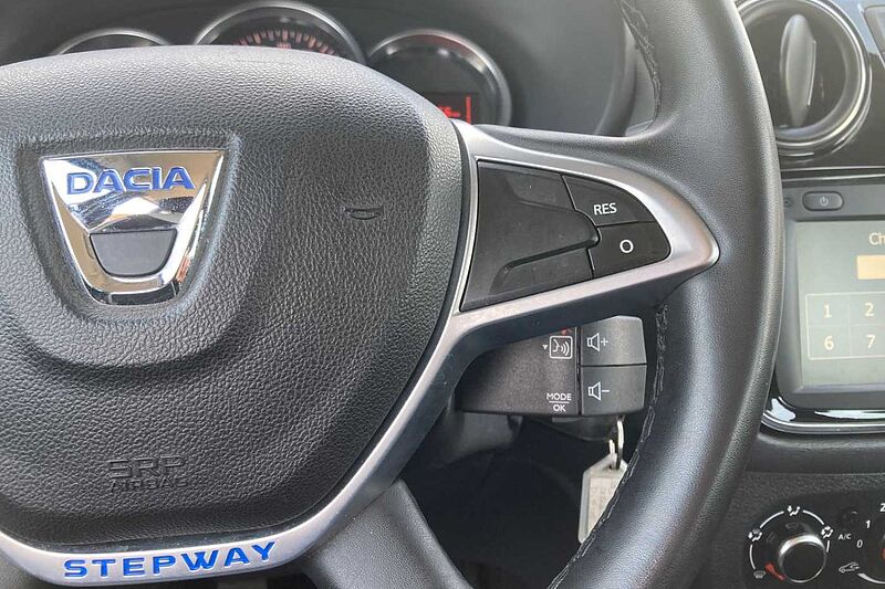 Dacia Lodgy Stepway SL DaciaPlus 1.5 Blue dCi 8V 115CV 7 posti