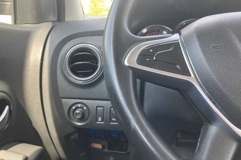 Dacia Lodgy Stepway SL DaciaPlus 1.5 Blue dCi 8V 115CV 7 posti