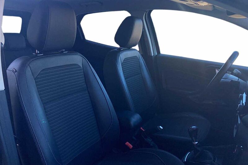 Ford ECOSPORT 1.5 AWD TITANIUM - km 56.000 Garantiti