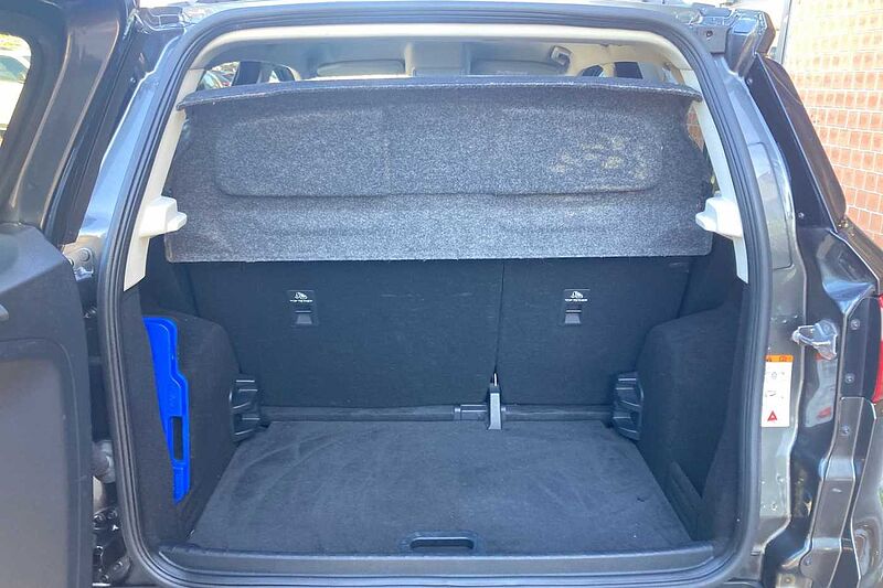 Ford ECOSPORT 1.5 AWD TITANIUM - km 56.000 Garantiti
