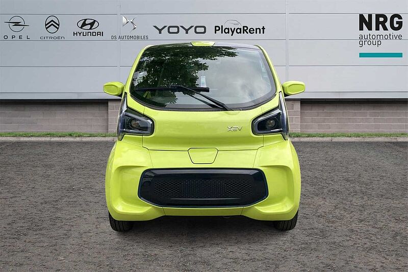 XEV YOYO