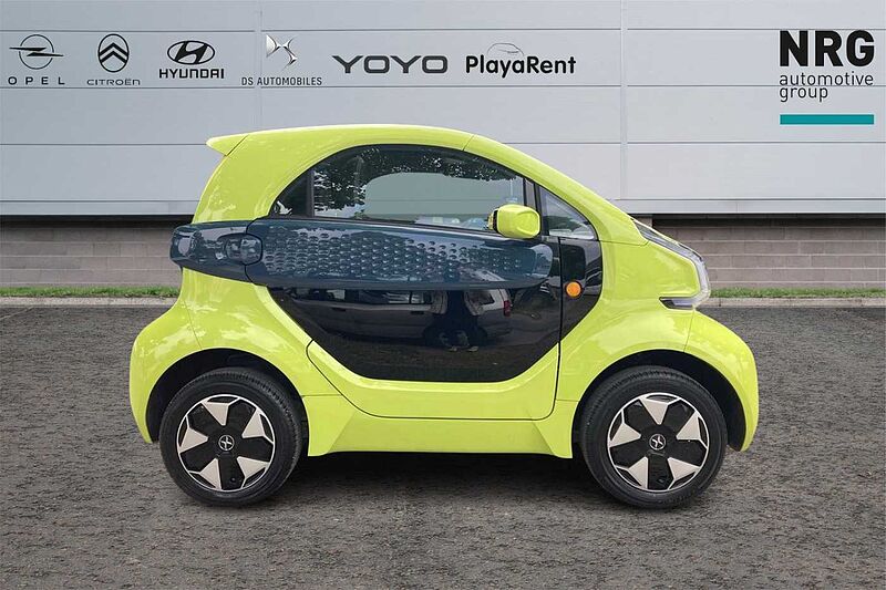 XEV YOYO
