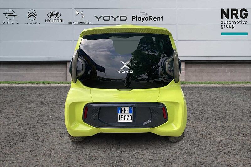 XEV YOYO