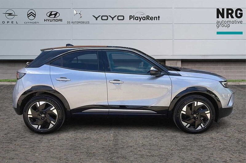 Opel MOKKA -E GS LINE FULL ELETTRIC 156 CV