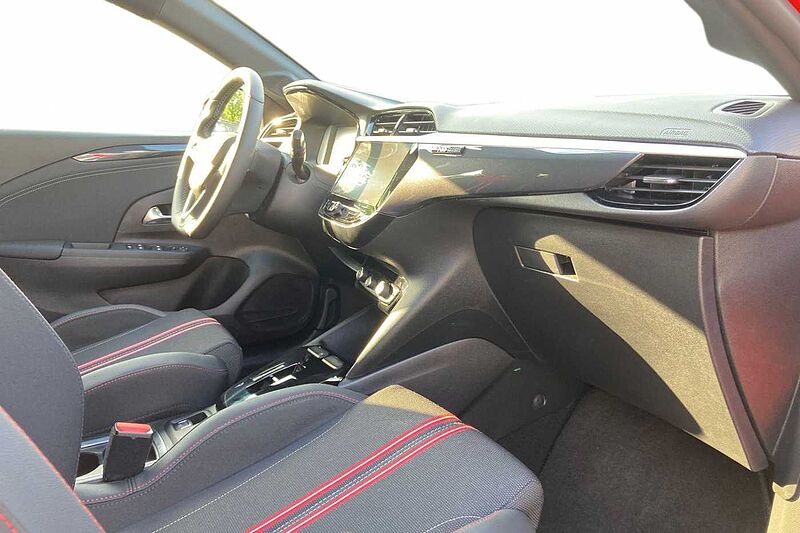 Opel CORSA-E YES