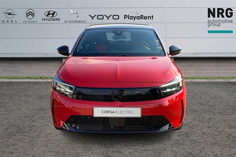 Opel CORSA-E YES