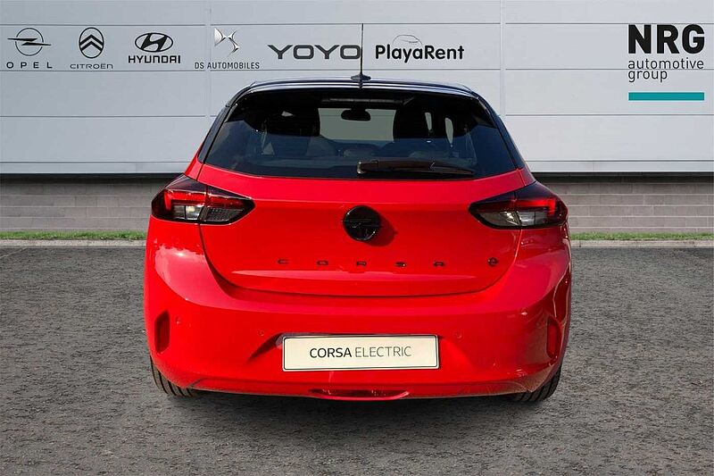 Opel CORSA-E YES