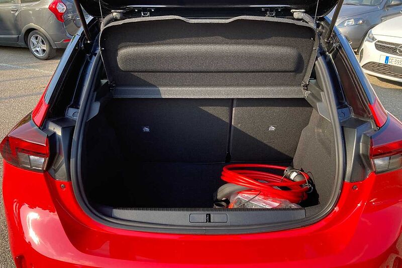 Opel CORSA-E YES