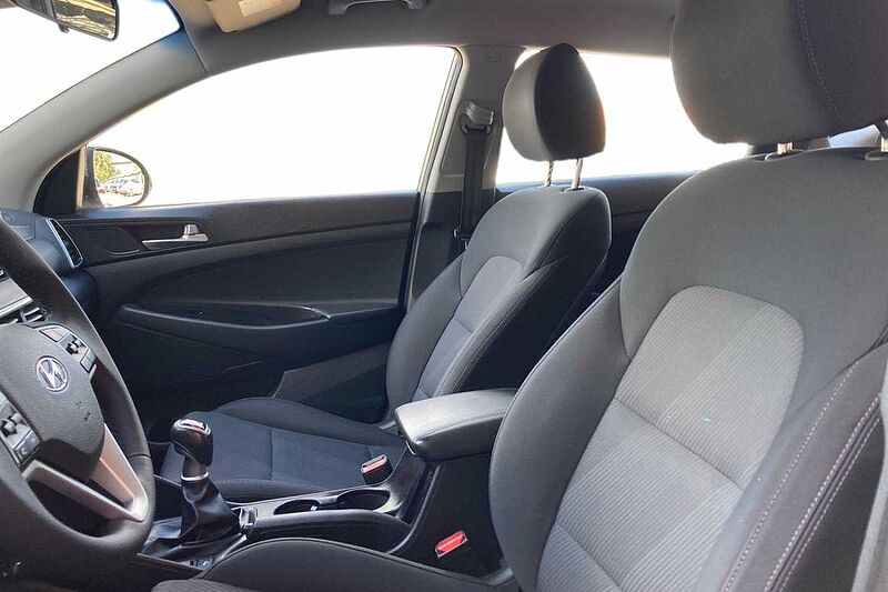Hyundai TUCSON 1.6 CRD PROMO FINANZIAMENTO