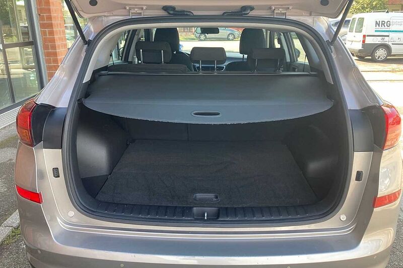 Hyundai TUCSON 1.6 CRD PROMO FINANZIAMENTO