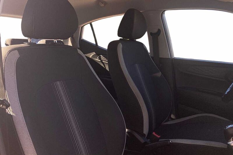 Hyundai i10 3&ordf; serie 1.0 MPI Connectline BENZINA O GPL - PROMO FINANZIAMENTO