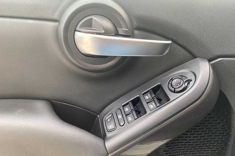 Fiat 500X 1.5 T4 Hybrid 130 CV DCT Sport