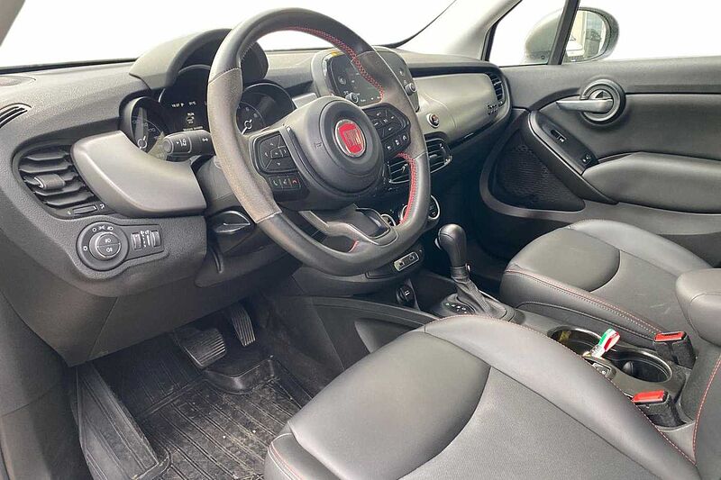 Fiat 500X 1.5 T4 Hybrid 130 CV DCT Sport